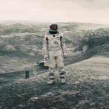 VIDEO: First Look - Matthew McConaughey in Two New INTERSTELLAR TV Spots