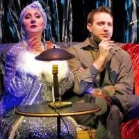 SUNSET BOULEVARD to Run 5/16-6/14 at Blackfriars Theatre
