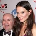 Photo Coverage: Annaleigh Ashford, Katie Holmes, and More at Broadway Dreams…