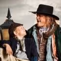 BWW Reviews: OLIVER! at Hale Centre Theatre West Valley Has Shades of Dark and Light
