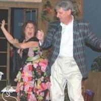 Photo Flash: First Look at Players Guild of Leonia's LATER LIFE