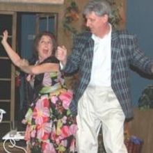 Photo Flash: First Look at Players Guild of Leonia's LATER LIFE