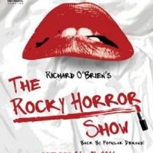 THE ROCKY HORROR SHOW Returns to the Roxy Regional Theatre Tonight