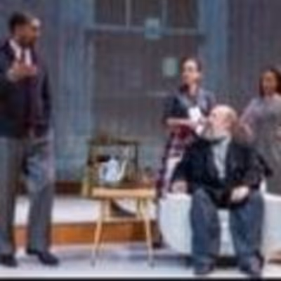 BWW Reviews: Recipe for Disaster - Center Stage's AN ENEMY OF THE PEOPLE