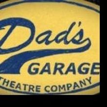 Dad's Garage Presents One-Man Show, APNEA, Now thru 6/1