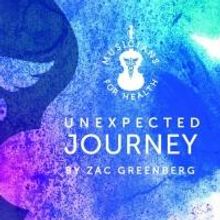 Jazz World Premiere to Benefit Barrett Cancer Center, Cincinnati, 4/26