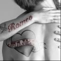 freefall Theatre Opens All-New Staging of Shakespeare's ROMEO & JULIET Tonight, 10/26