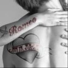 freefall Theatre Opens All-New Staging of Shakespeare's ROMEO & JULIET Tonight, 10/26