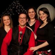 Playhouse on Park to Perform at Falcetti Music in Springfield, 12/13