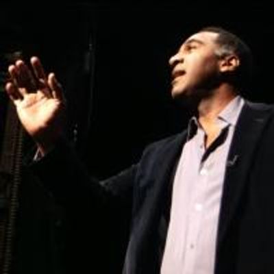 STAGE TUBE: Hear His Song Take Flight! Norm Lewis Previews 'Music of the Night' from PHANTOM!