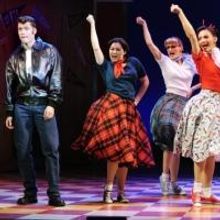 BWW Reviews: HAPPY DAYS, Wolverhampton Grand, June 10 2014