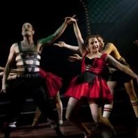 BWW REVIEWS: CABARET at the Lower Ossington Theatre is Subtle, Sexy, and Shocking Photo