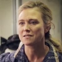 STAGE TUBE: Behind the Scenes of TACT's ABUNDANCE at Theatre Row Video