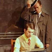 Buck Creek Players Stages CITY OF ANGELS, Now thru 6/23