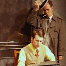 Buck Creek Players to Stage CITY OF ANGELS, 6/7-23