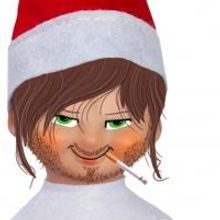 Road Less Traveled Productions to Present THE SANTALAND DIARIES