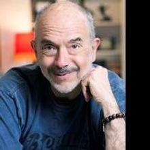 Novelist Wally Lamb to Hold Discussion and Signing for His Latest Novel WE ARE WATER,