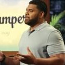 Photo Flash: First-Look at This Week's Episode of SHARK TANK, Airs 10/5