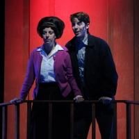 Photo Flash: First Look at WPPAC's DOGFIGHT