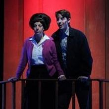 Photo Flash: First Look at WPPAC's DOGFIGHT