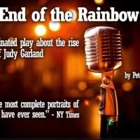 END OF THE RAINBOW, SONDHEIM ON SONDHEIM and More Set for ICT's 30th Anniversary…