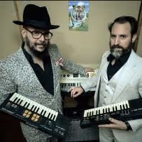Watch: King Mono and Jesse Boykins III's 'Pet Peeves' Animated Video