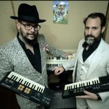 Watch: King Mono and Jesse Boykins III's 'Pet Peeves' Animated Video