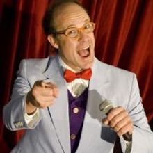 A. D. Players Presents THE BULLY SHOW, Now thru 11/9