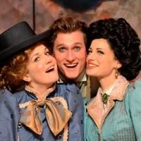 BWW Reviews: 2nd Story Presents Fantastic, Fanciful Farce with LE DINDON
