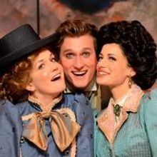 BWW Reviews: 2nd Story Presents Fantastic, Fanciful Farce with LE DINDON