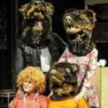 Photo Flash: First Look at Serbian National Theatre's THE DOLL SHIP at La MaMa