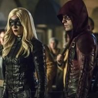 BWW Recap: ARROW Has an Uprising