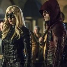 BWW Recap: ARROW Has an Uprising