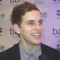 TV: Chatting with the Cast of BARE on Opening Night- Jason Hite, Taylor Trensch, and… Video