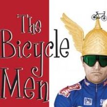 Aux Dog Theatre Nob Hill Presents THE BICYCLE MEN, Now thru 7/20