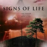 SIGNS OF LIFE Gets Staged Reading at American University, 6/1-2