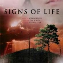 SIGNS OF LIFE Gets Staged Reading at American University, 6/1-2