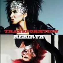 Nona Hendryx Set for IN TRANSFORMATION and NONA REVISITED at Joe's Pub Tonight