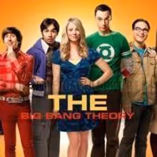 THE BIG BANG THEORY is Top Broadcast in Adults 18-49 with 7-Day Lift for Two Weeks Straight