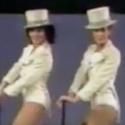 TV Exclusive: Chita Rivera Uncut Part 2- Talks CHICAGO, THE RINK, KISS OF THE SPIDER…