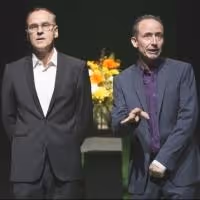 Photo Flash: First Look at Tarragon Theatre's THE BEST BROTHERS, Opening Tonight