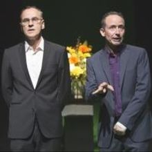 Photo Flash: First Look at Tarragon Theatre's THE BEST BROTHERS, Opening Tonight