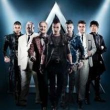 THE ILLUSIONISTS Coming to 5th Avenue Theatre, 6/16-21