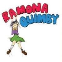 The WST for Kids Series Presents RAMONA QUIMBY, 6/1