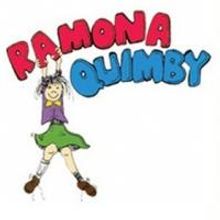 The WST for Kids Series Presents RAMONA QUIMBY, 6/1
