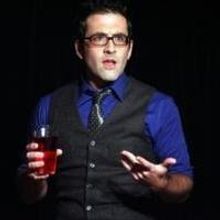 Ben Rimalower's BAD WITH MONEY & PATTI ISSUES Extend Into June