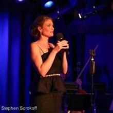 25 Performers to Compete in Shana Farr Cabaret
Competition, 5/3