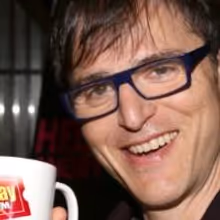 WAKE UP with BWW 5/5/2015 - Wilson in FISH IN THE DARK, Theatre World Winners, THE…
