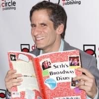 Photo Coverage: Seth Rudetsky Releases SETH'S BROADWAY DIARY at Don't Tell Mama