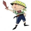 HOW I BECAME A PIRATE Sails into Hartford Children's Theatre, Now thru 11/11